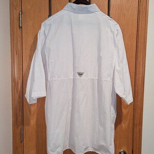 Columbia PFG Tamiami II Performance Fishing Shirt